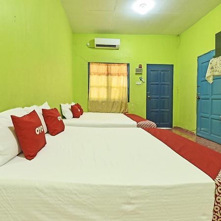 OYO 90566 Homestay Tg Gemok Kampong Selanchor Luaran gambar