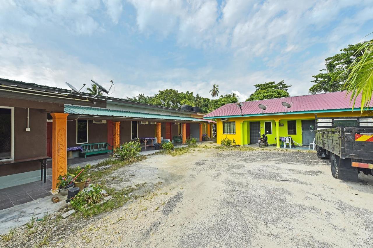 OYO 90566 Homestay Tg Gemok Kampong Selanchor Luaran gambar